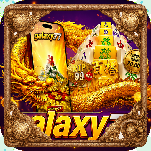 galaxy77 — galeri pratinjau Resmi APK